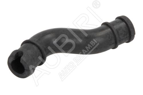 Engine ventilation hose Fiat Doblo 2004-2016, Fiorino 2007-2011 1.3D