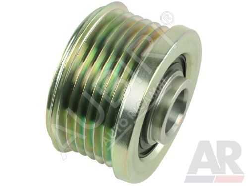 Alternator Pulley Fiat Ducato 02 2.0 JTD