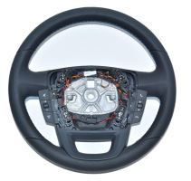 Steering wheel Iveco Daily 2016-2019 - BluePower