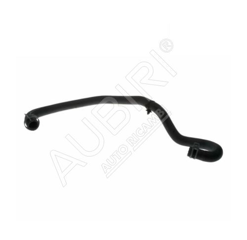 Cooling hose Ford Transit Custom 2012-2021 from thermostat to EGR