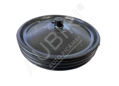 Crankshaft Pulley cover Citroën Jumper, Jumpy since 2016 2.0/2.2 BlueHDi