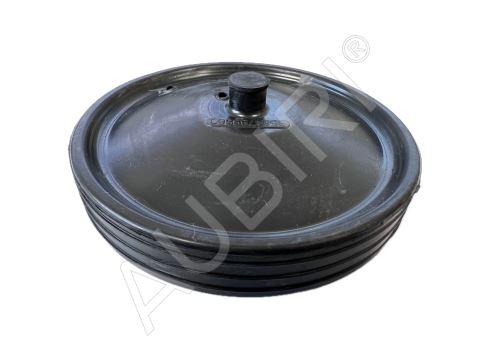 Crankshaft Pulley cover Citroën Jumper, Jumpy since 2016 2.0/2.2 BlueHDi