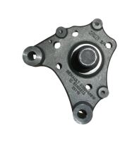 Steering knuckle Renault Trafic, Vivaro 2001-2014 rear, right (1)