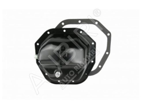 Differential cover Iveco Daily 2000-2006 35/50C with gasket