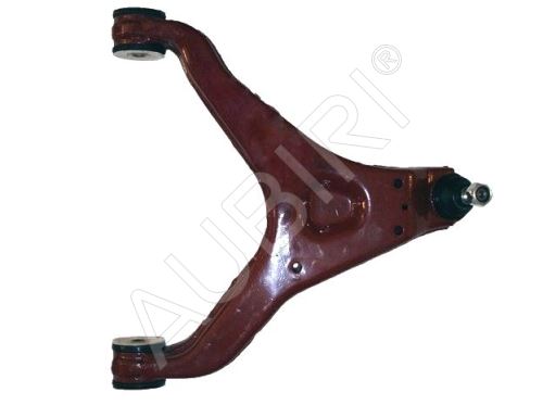 Control arm Iveco Daily 35 S/C lower right