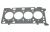 Cylinder head gasket Renault Master 2014– 2.3 dCi 1.7 mm