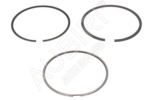 Piston rings Citroën Berlingo, Partner 2008-2018 1.6 VTi