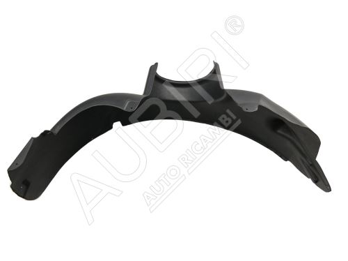 Plastic inner fender Fiat Doblo 2005-10 front, right