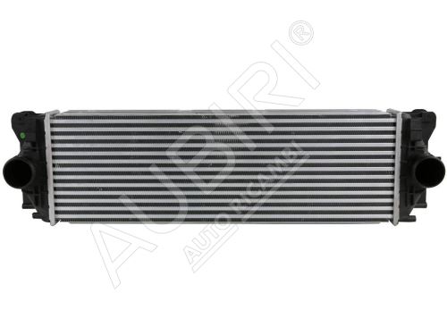 Intercooler Mercedes Sprinter since 2006 (906)