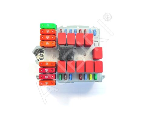 Electric module Fiat Ducato since 2014 Euro6