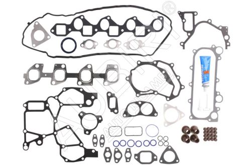 Engine gasket set (head) Renault Master 1998-2010 3.0 dCi without cylinder head gasket