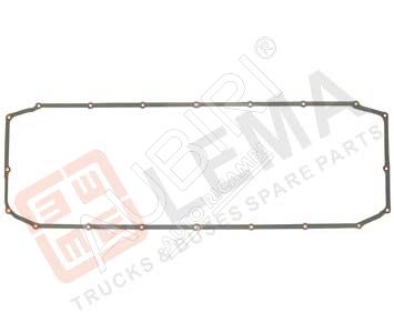 Cylinder Head Cover Gasket Iveco Stralis