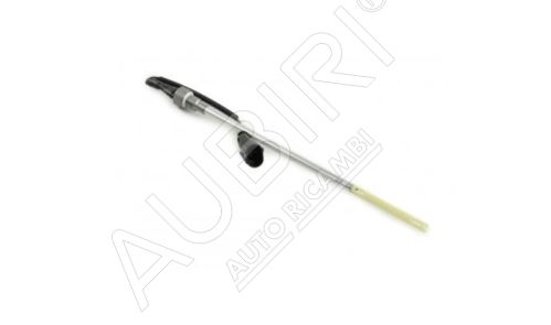 Oil level sensor Fiat Ducato since 2006 2.3D F1A