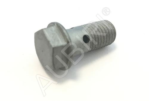 Cooling holster Fiat Ducato 2.3 JTD- to the head