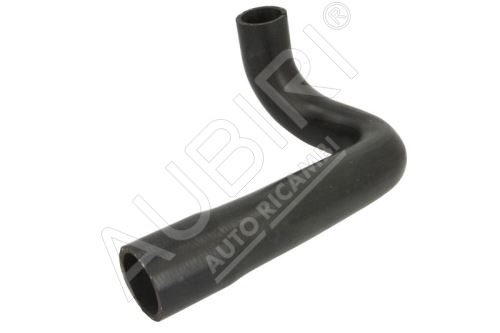 Cooling hose Iveco EuroCargo 8040 lower for cooler