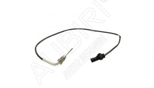 Exhaust gas temperature sensor Fiat Ducato 2018-2021 2.3D front, for DPF