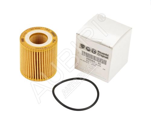 Oil filter Fiat Doblo since 2022 1.5D