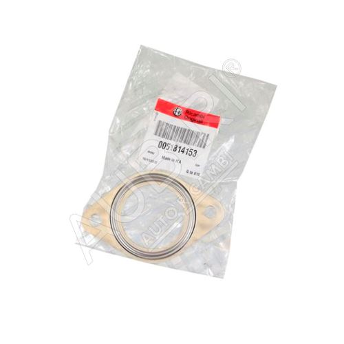 Exhaust pipe gasket Fiat Ducato since 2011, Doblo 2000-2010, Fiorino since 2007 2.0D