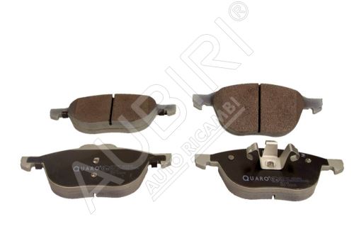 Brake pads Ford Transit Connect, Tourneo Connect since 2013 front