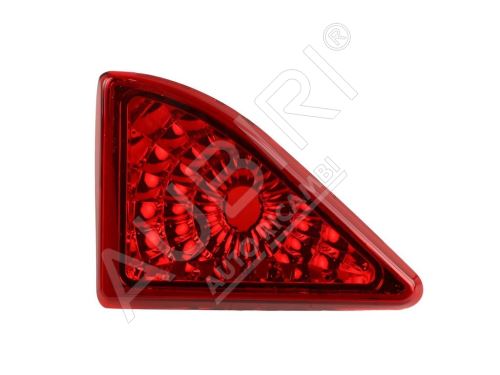 Brake light cover Renault Master 2010– in the doorr