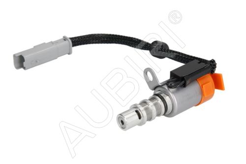Oil pump pressure valve Citroën Jumpy, Berlingo since 2018 1.5 BlueHDi
