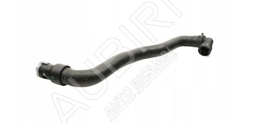 Heating hose Ford Transit Connect since 2013