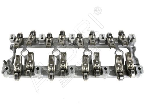 Rocker arm holder Citroën Jumper 2011-2016 2.2 HDi Euro5