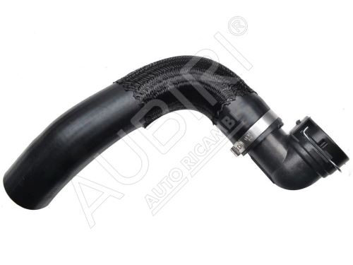 Water radiator hose Fiat Ducato since 2006 2.3 upper