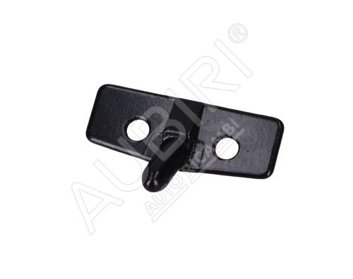 Sliding door stopper Citroën Berlingo, Partner 2008-2018 right