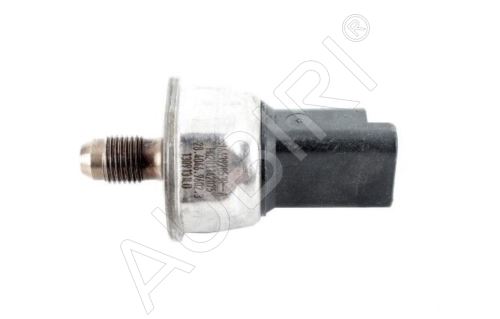 Fuel pressure sensor Renault Kangoo 2013-2021 1.2 TCe black