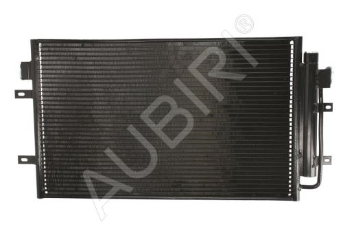 A/C condenser Iveco Daily since 2011