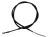 Handbrake cable Fiat Scudo 1995-2007 1.6/1.9D rear, right, 2285/2061mm
