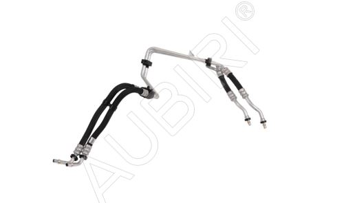 Automatic transmission oil cooler pipe Fiat Ducato 2.3 2018-2022