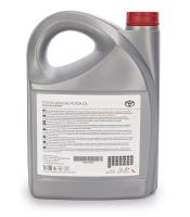 Engine oil TOYOTA 0W30 Premium Fuel Economy A5/B5, C2 - 5L (1)