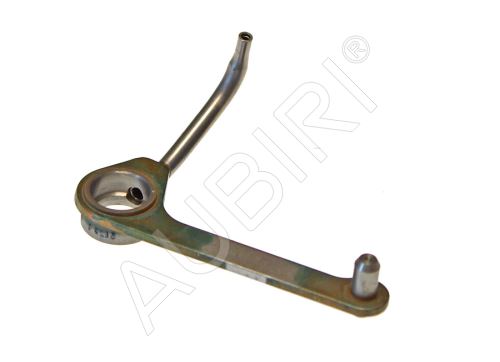 Oil nozzle for Iveco Daily since 2000, Fiat Ducato since 2000, 3.0 without screw