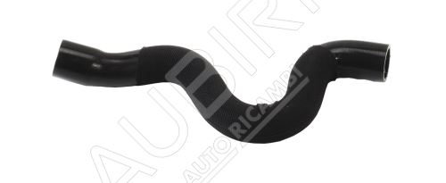 Water cooler hose Citroën Berlingo, Partner 2008-2016 1.6 VTi upper