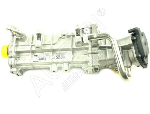 Heat exchanger with EGR valve Iveco Daily 2011-2016 3.0 Euro5