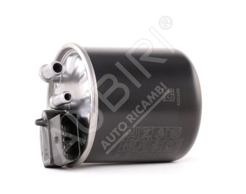 Fuel filter Mercedes Sprinter since 2010 (906)