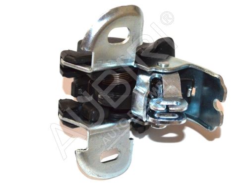 Rear door lock Renault Kangoo since 1998 right upper