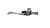 Wiper mechanism Fiat Ducato since 2006, with motor
