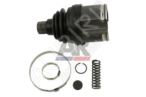 CV joint Fiat Ducato 2006-2022 internal, tripod, left