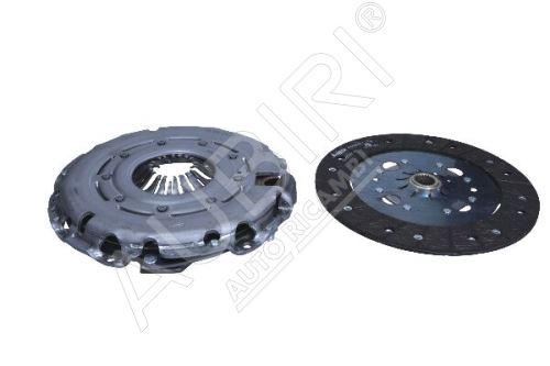 Clutch kit Citroën Jumpy, Expert since 2016 2.0 BlueHDi set without bearing, 250 mm