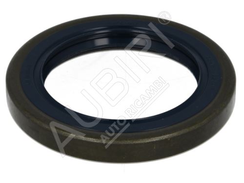 Hub shaft seal Iveco TurboDaily front