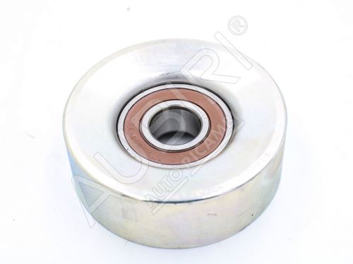 V-belt tensioner pulley Citroën Berlingo, Partner 2008-2016 1.6 VTi - solo