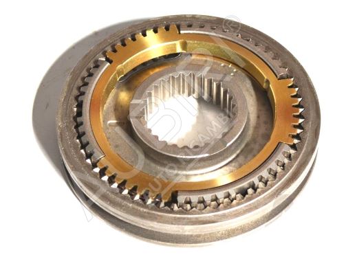 Gearbox synchronizer Fiat Ducato 1994-2014 2.2 for 5th gear