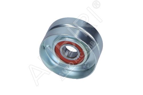 Belt tensioner pulley Ford Transit since 2011, Custom since 2012 2.2 TDCi solo pulley