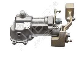 Gearshift mechanism Iveco Daily since 2006