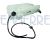 Expansion tank Iveco Daily 2000-2006 3.0JTD with cap and sensor, Euro3