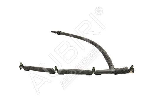 Fuel overflow hose Citroën Jumpy, Berlingo since 2018 1.5 BlueHDi