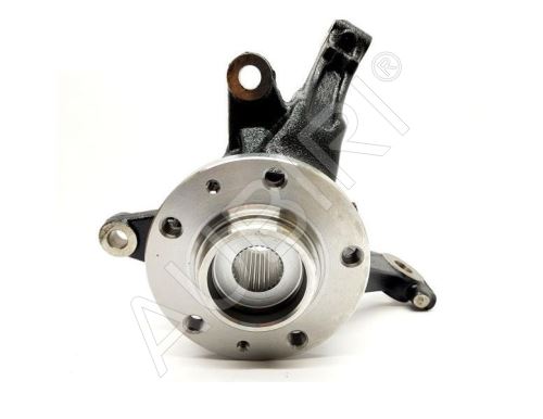 Front Steering knuckle Fiat Scudo, Jumpy, Expert 2007-2016 left
